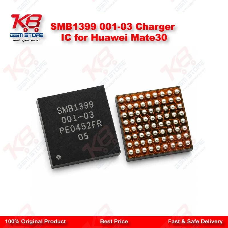 SMB1399 001-03 Charger IC for Huawei Mate30