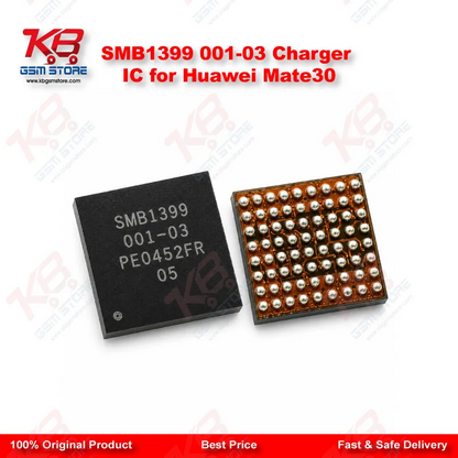 SMB1399 001-03 Charger IC for Huawei Mate30