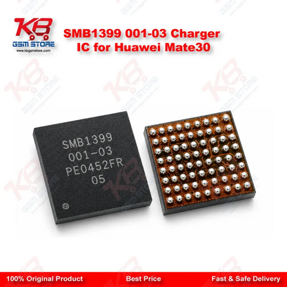 SMB1399 001-03 Charger IC for Huawei Mate30