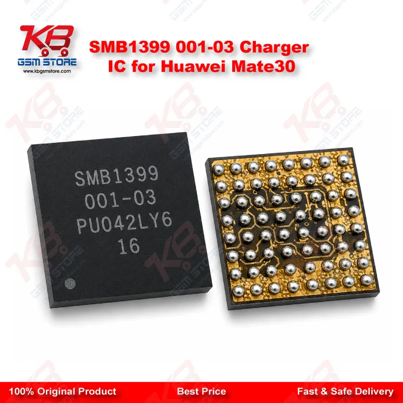 SMB1399 001-03 Charger IC for Huawei Mate30