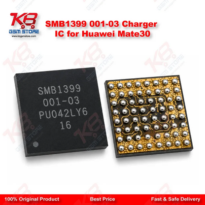 SMB1399 001-03 Charger IC for Huawei Mate30