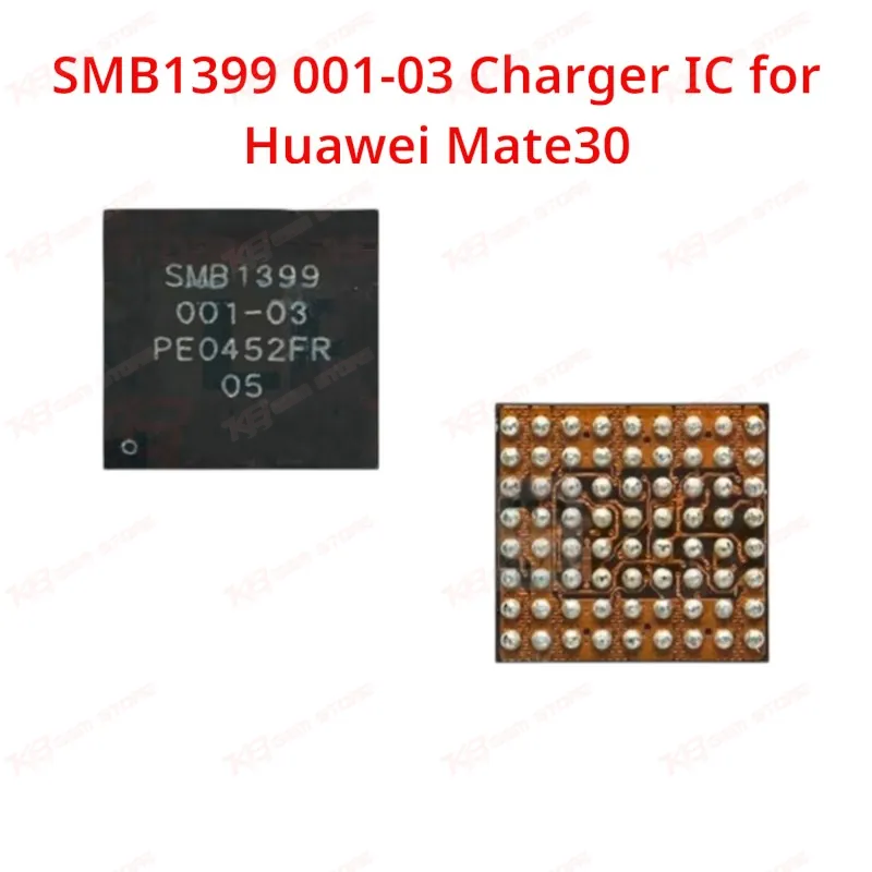SMB1399 001-03 Charger IC for Huawei Mate30