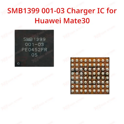 SMB1399 001-03 Charger IC for Huawei Mate30