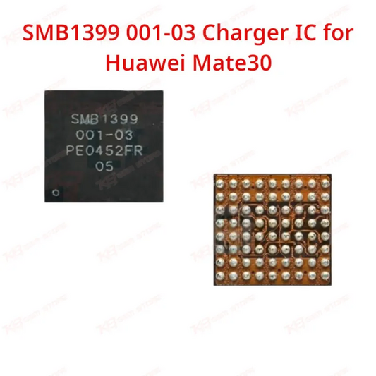 SMB1399 001-03 Charger IC for Huawei Mate30
