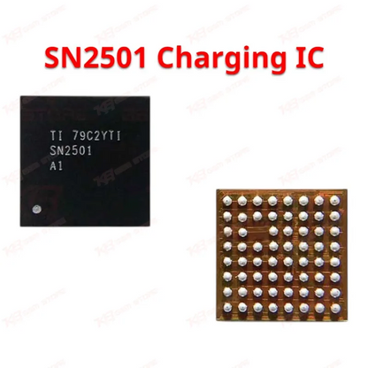 SN2501 Charging IC