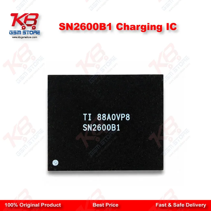 SN2600B1 Charging IC