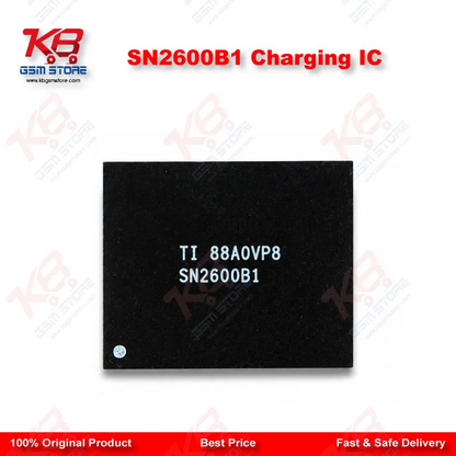 SN2600B1 Charging IC