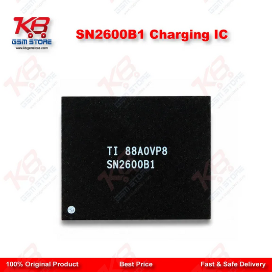 SN2600B1 Charging IC