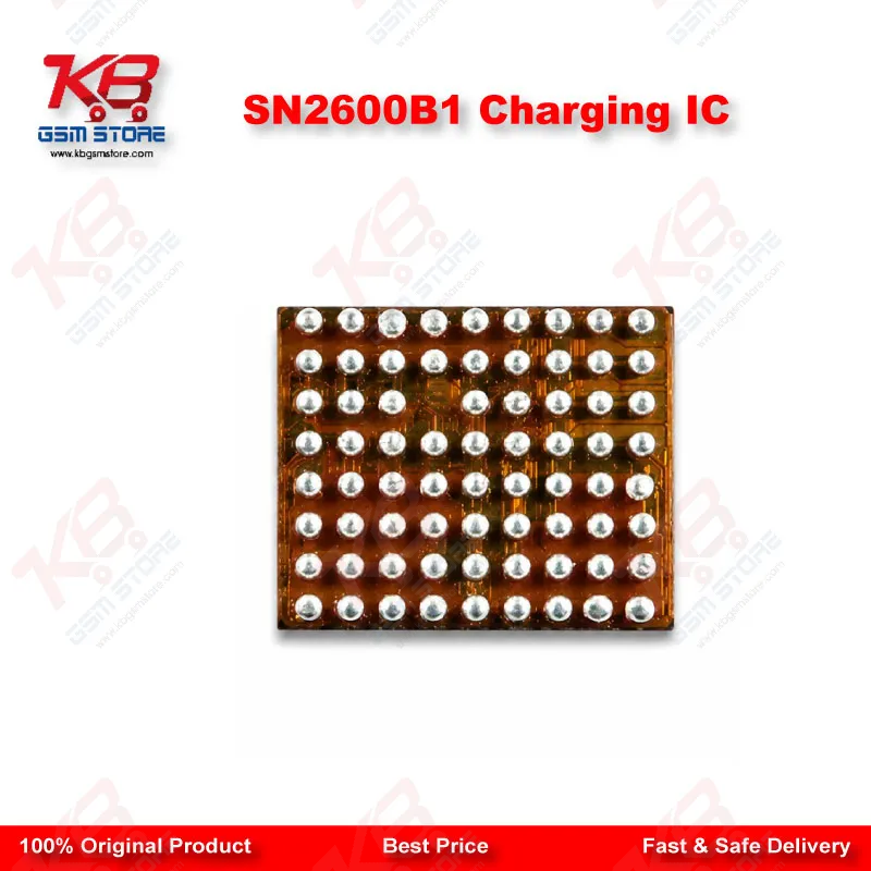 SN2600B1 Charging IC