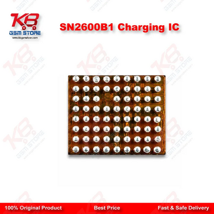 SN2600B1 Charging IC