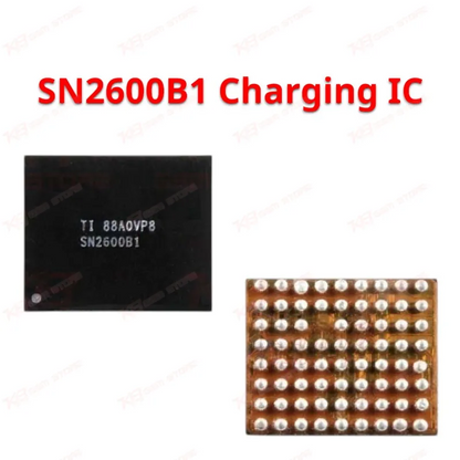 SN2600B1 Charging IC