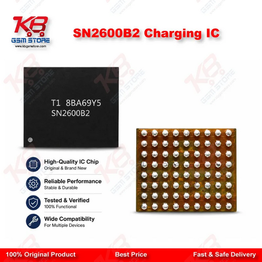 SN2600B2 Charging IC