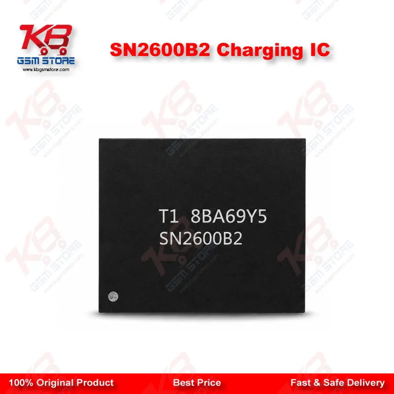 SN2600B2 Charging IC