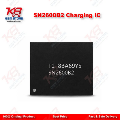 SN2600B2 Charging IC