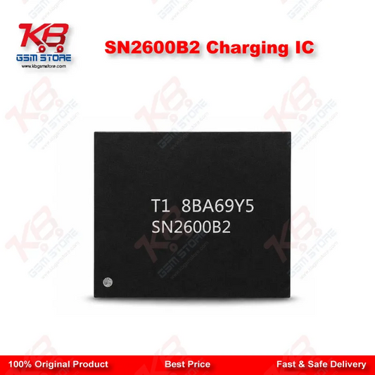 SN2600B2 Charging IC