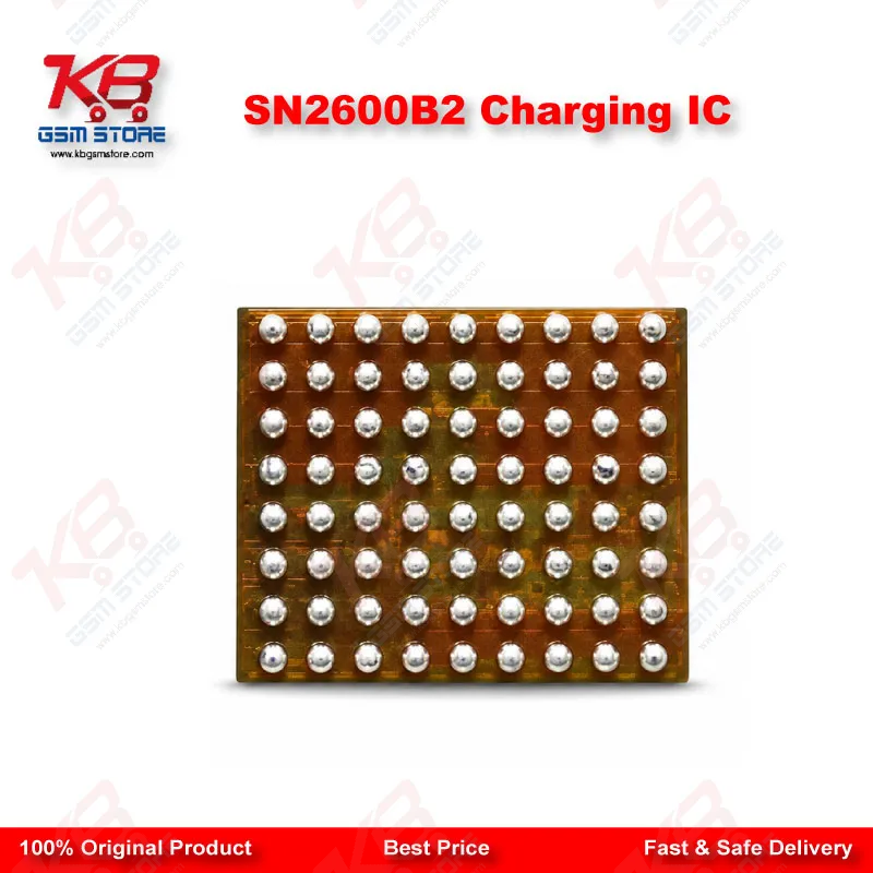 SN2600B2 Charging IC