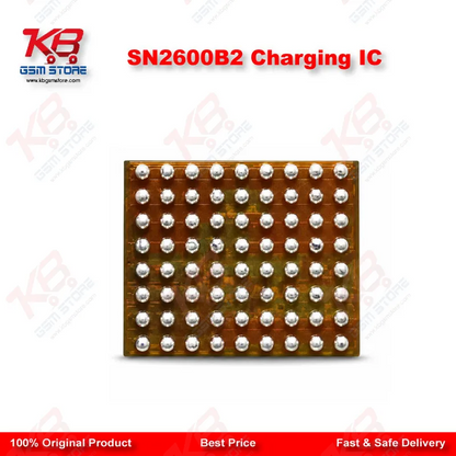 SN2600B2 Charging IC
