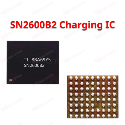 SN2600B2 Charging IC