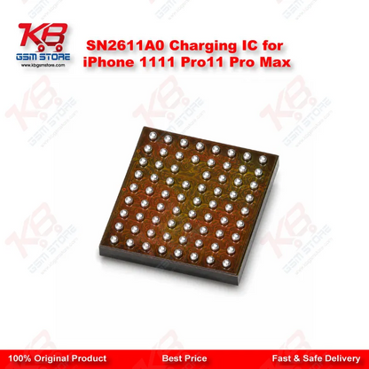 SN2611A0 Charging IC for iPhone 11/11 Pro/11 Pro Max