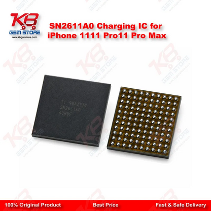 SN2611A0 Charging IC for iPhone 11/11 Pro/11 Pro Max