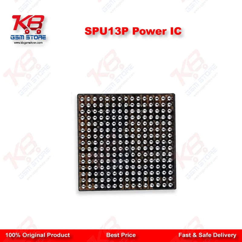 SPU13P Power IC