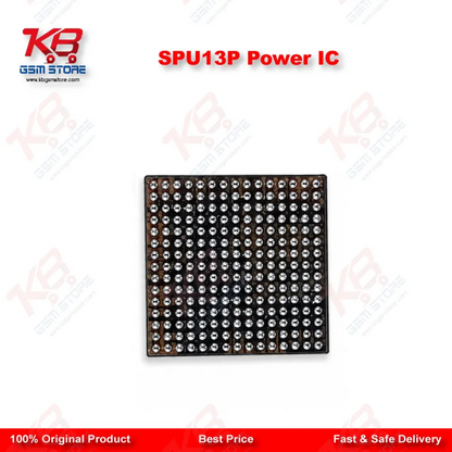SPU13P Power IC