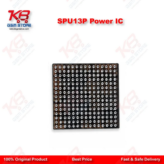 SPU13P Power IC