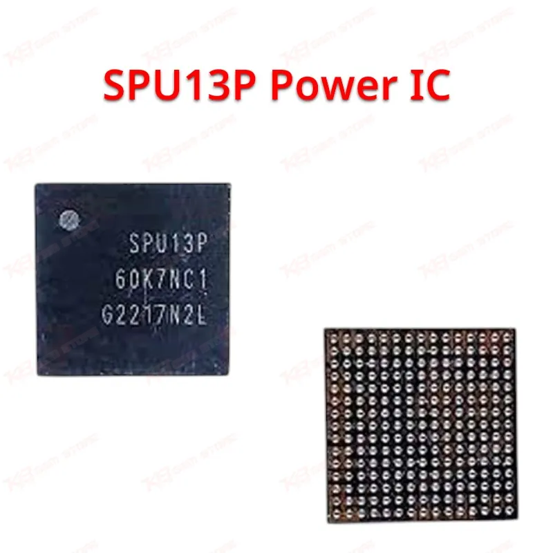 SPU13P Power IC