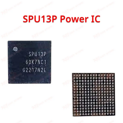 SPU13P Power IC