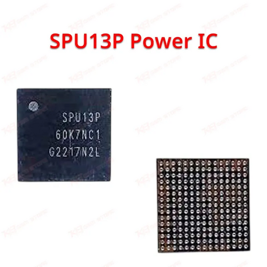 SPU13P Power IC