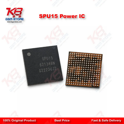 SPU15 Power IC