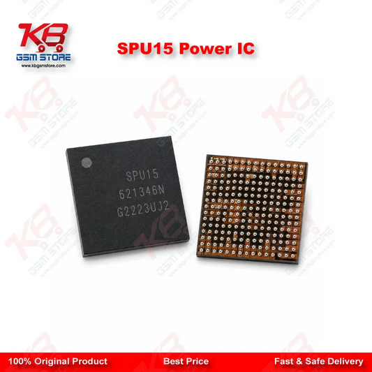SPU15 Power IC