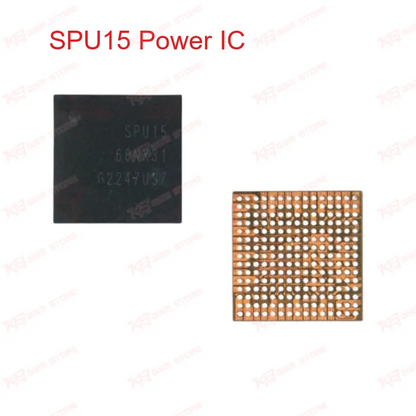 SPU15 Power IC