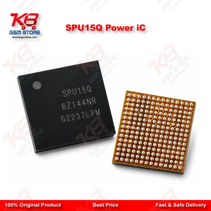 SPU15Q Power iC