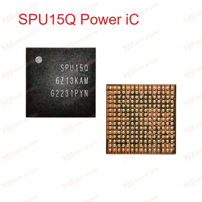SPU15Q Power iC