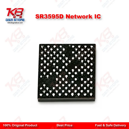 SR3595D Network IC