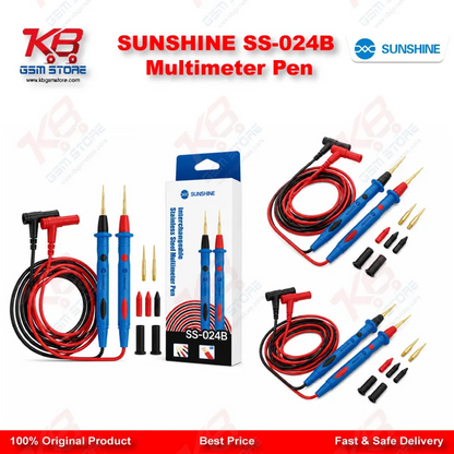 SUNSHINE SS-024B Multimeter Pen