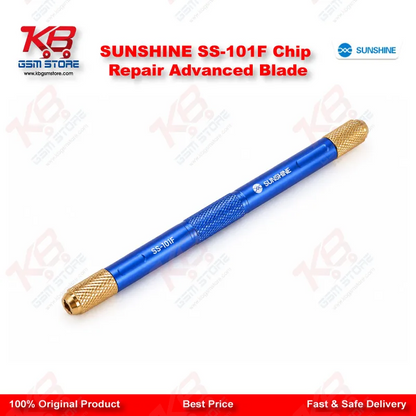 SUNSHINE SS-101F Chip Repair Advanced Blade