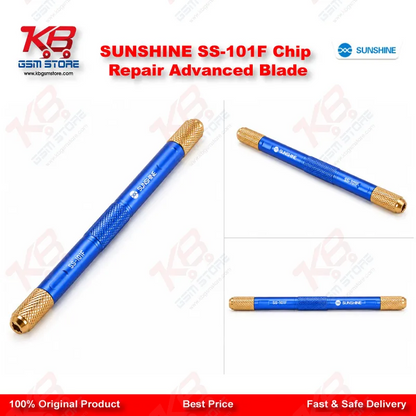 SUNSHINE SS-101F Chip Repair Advanced Blade
