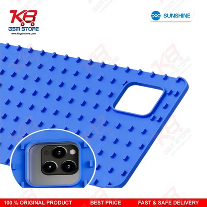 SUNSHINE LS3 Plus 17 Inch LCD Screen Separator — Intelligent Temperature Control Heating Pad