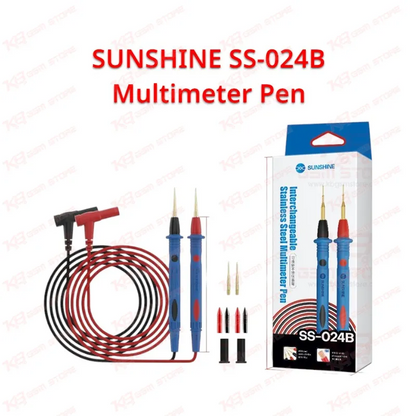 SUNSHINE SS-024B Multimeter Pen