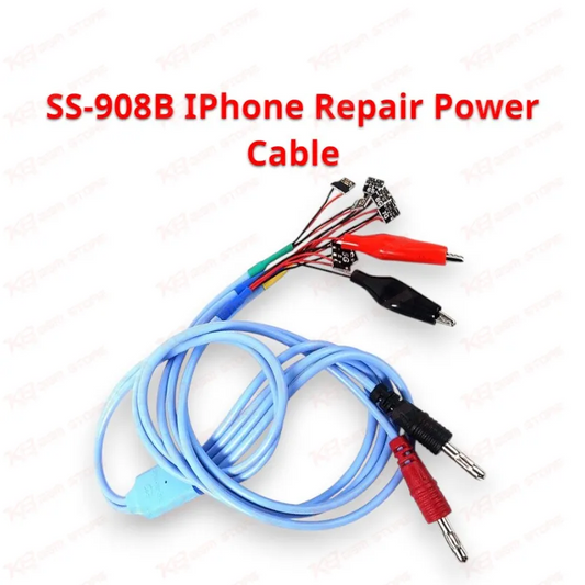 SUNSHINE SS-908B IPhone Repair Power Cable