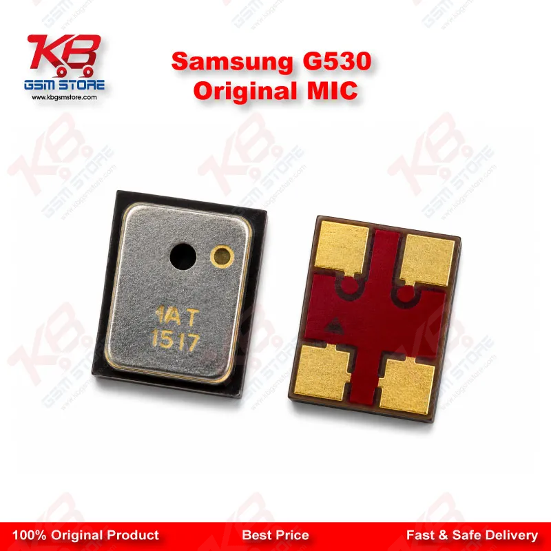 Samsung G530 Original MIC