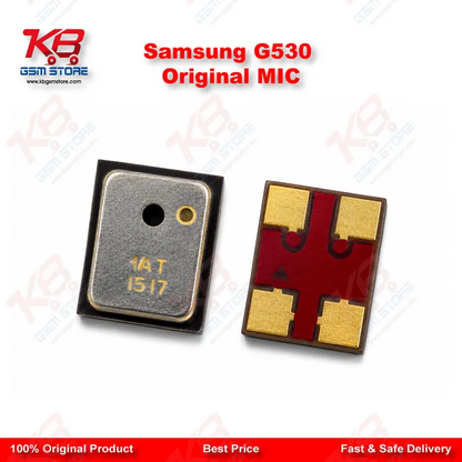 Samsung G530 Original MIC