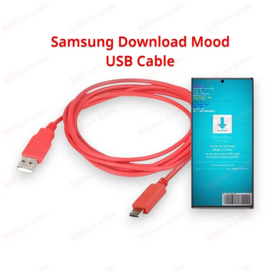 Samsung Download Mood USB Cable