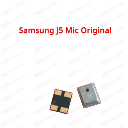 Samsung J5 Mic Original