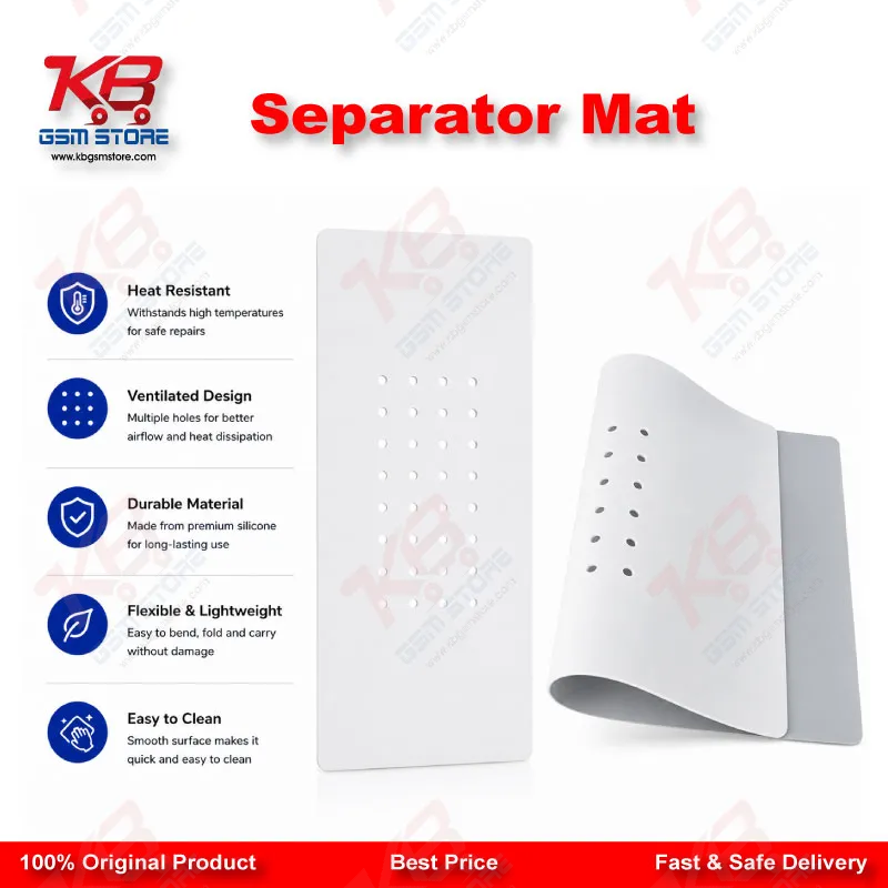 Separator Mat