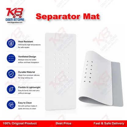 Separator Mat