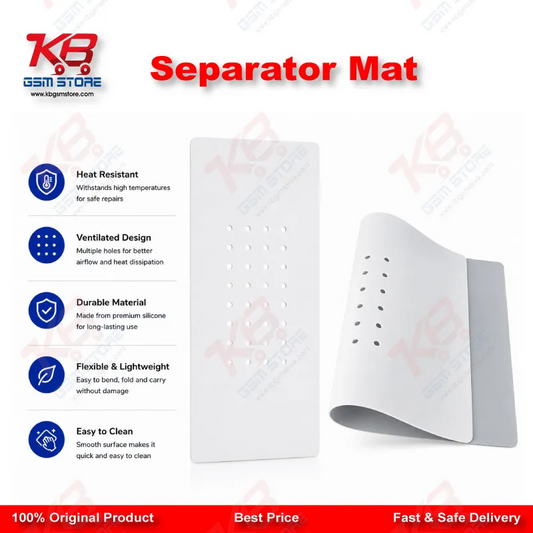 Separator Mat