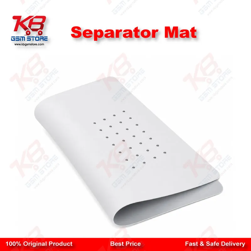 Separator Mat
